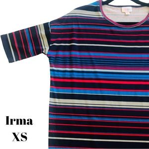 💝💝💝 3 for $33 LuLaRoe Irma Tee Sale